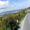 Balade Moto b8008-arisaig-to-morar- photo