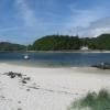 Balade Moto b8008-arisaig-to-morar- photo