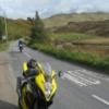 Balade Moto crieff--aberfeldy-via- photo