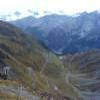 Balade Moto ss38--passo-stelvio- photo