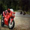 Motorcycle Road sp1--passo-del- photo