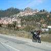 Balade Moto ruta-badajoz-espana-a- photo