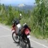Balade Moto grand-mesa-scenic-byway- photo