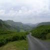 Balade Moto wrynose-pass--hardknott- photo