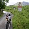 Balade Moto wrynose-pass--hardknott- photo