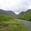 Balade Moto wrynose-pass--hardknott- photo