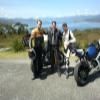 Balade Moto strahan--strathgordon-dam- photo