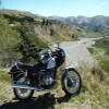 Balade Moto christchurch-to-kaikoura-- photo