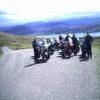 Balade Moto a896--mountain-road- photo