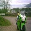 Balade Moto a896--mountain-road- photo