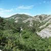 Balade Moto d20--digne-les-bains-- photo