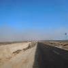 Balade Moto springbok-to-alexander-bay- photo