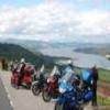 Balade Moto a9--a99-- photo