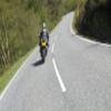 Balade Moto b863--north-ballachulish- photo