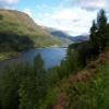 Balade Moto b863--north-ballachulish- photo