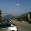 Balade Moto route-napoleon--n85- photo