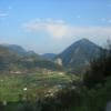 Balade Moto route-napoleon--n85- photo