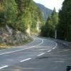 Motorcycle Road b11--kochel-am- photo