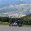 Balade Moto d27--wildstein-- photo