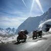 Balade Moto b186--rombo-pass- photo