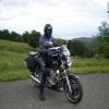Balade Moto d431--cernay-- photo