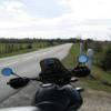 Balade Moto d3--brouage-- photo