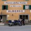 Balade Moto ss65--passo-della- photo