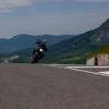 Balade Moto ss65--passo-della- photo