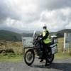 Balade Moto pass-of-the-cross- photo