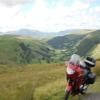 Balade Moto pass-of-the-cross- photo
