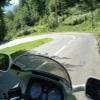 Motorcycle Road n141--col-du- photo