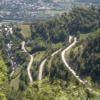 Balade Moto d211--le-bourg-d-oisans- photo