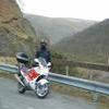 Balade Moto a483--llandovery-- photo