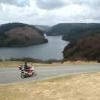 Balade Moto a483--llandovery-- photo