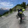 Balade Moto koplik-to-theth-albania- photo