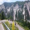 Balade Moto north-west-albania- photo