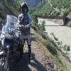 Balade Moto peshkopi--kukes-- photo