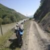 Balade Moto peshkopi--kukes-- photo