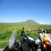 Balade Moto armenian-landscape--martuni- photo