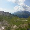 Balade Moto b107--grossglockner-hochalpenstrasse- photo