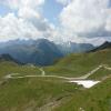 Balade Moto b107--grossglockner-hochalpenstrasse- photo