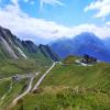 Balade Moto b107--grossglockner-hochalpenstrasse- photo