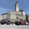 Balade Moto little-stelvio-from-forchtenstein- photo