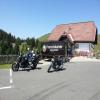 Balade Moto villach-alpine-road-- photo