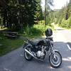 Balade Moto villach-alpine-road-- photo