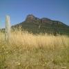 Balade Moto dunkeld--victoria-valley- photo