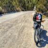 Balade Moto max-dirt--clarendon- photo