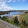 Balade Moto myponga-reservoir-- photo