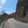 Balade Moto sofia--svoge- photo