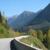 Balade Moto duffy-lake-road-- photo